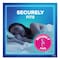 Always Maxi Pads, Extra Heavy Overnight, 20/Pack, PK6 17902 - alternate 4